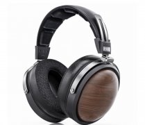 飞傲FT1 HiFi发布 采用优良黑胡桃木设想
