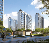 翠湖水岸(翠湖水岸售楼处)首页网坐-2025楼盘评测